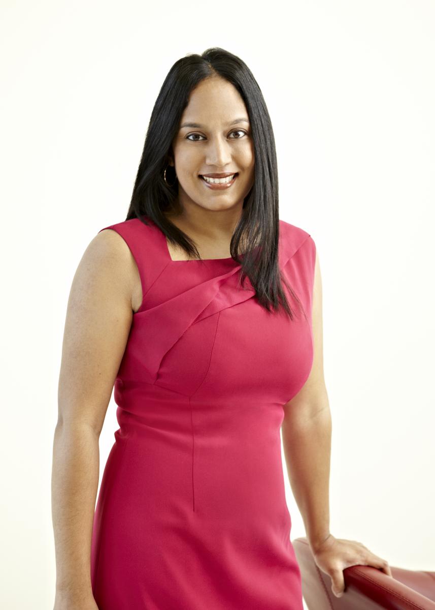 nadia islam