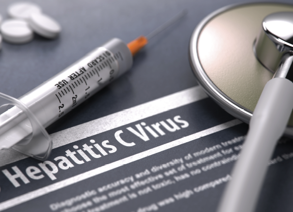 hepatitis C