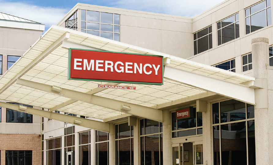 Emergency Department