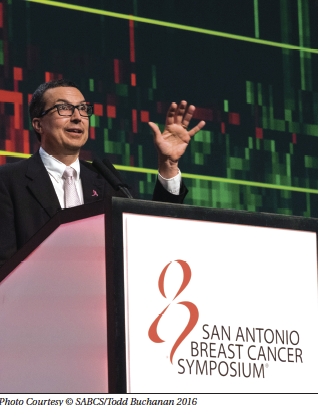 breast cancer symposium