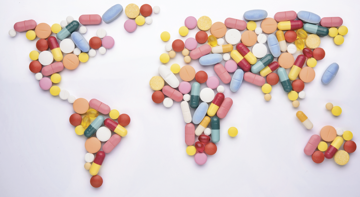 world-wide medicine