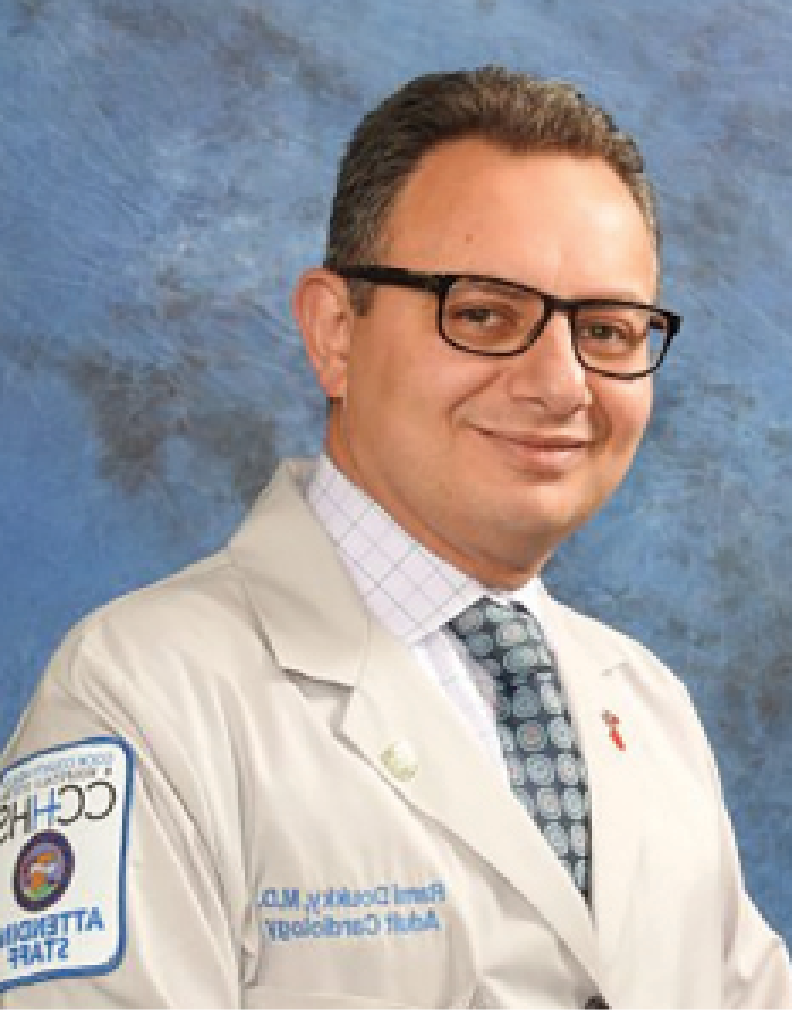 Rami Doukky, MD