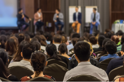 Research presentation AAAAI Meeting