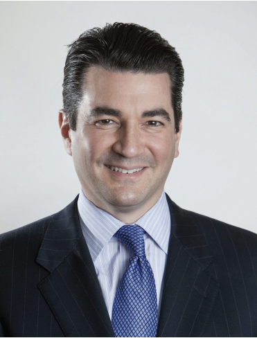 Scott Gottlieb, MD