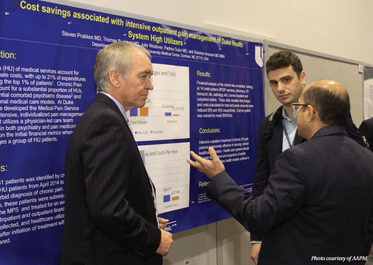 Francis Lagattuta, MD