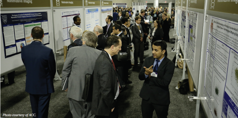 American College of Cardiology’s 2017 Annual Scientific Session