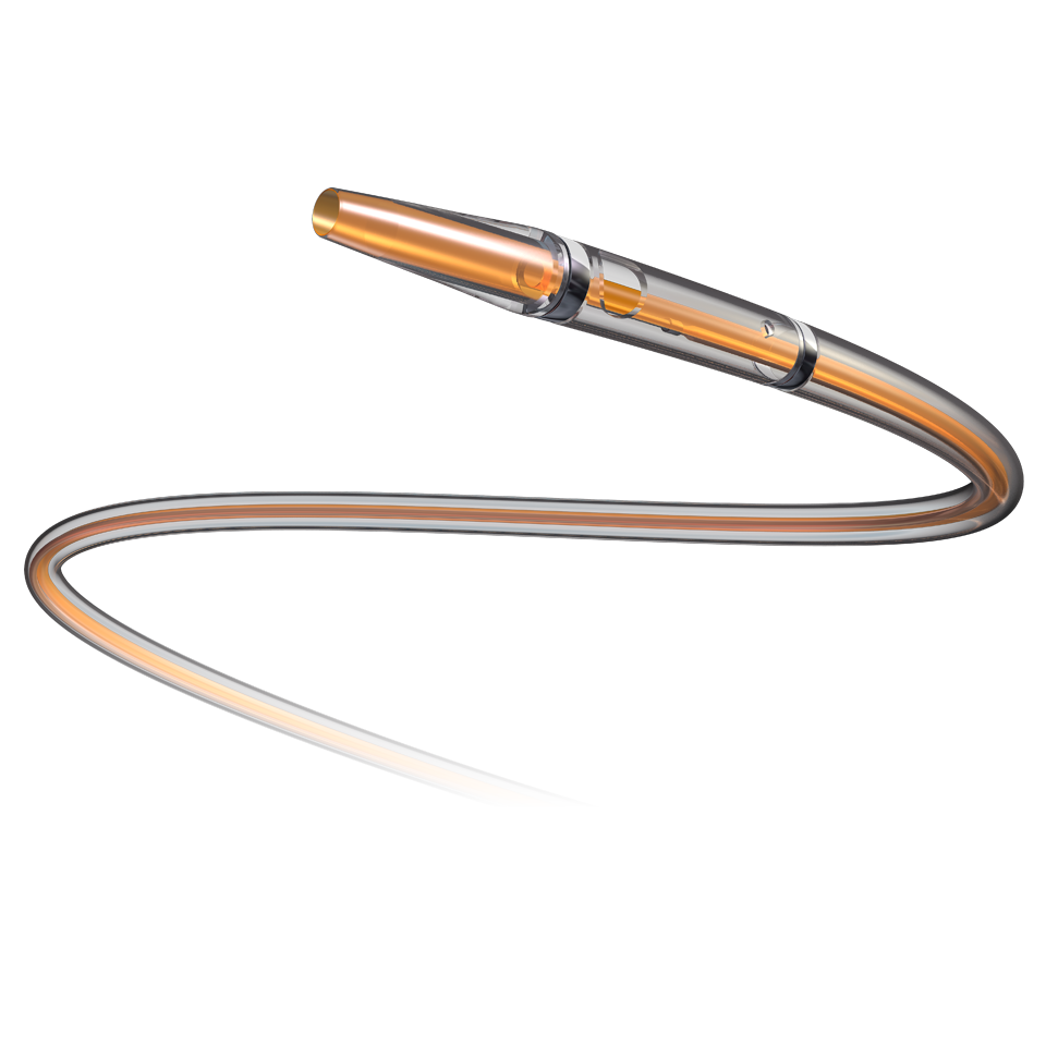 Boston Scientific Receives FDA Approval And CE Mark For AngioJet