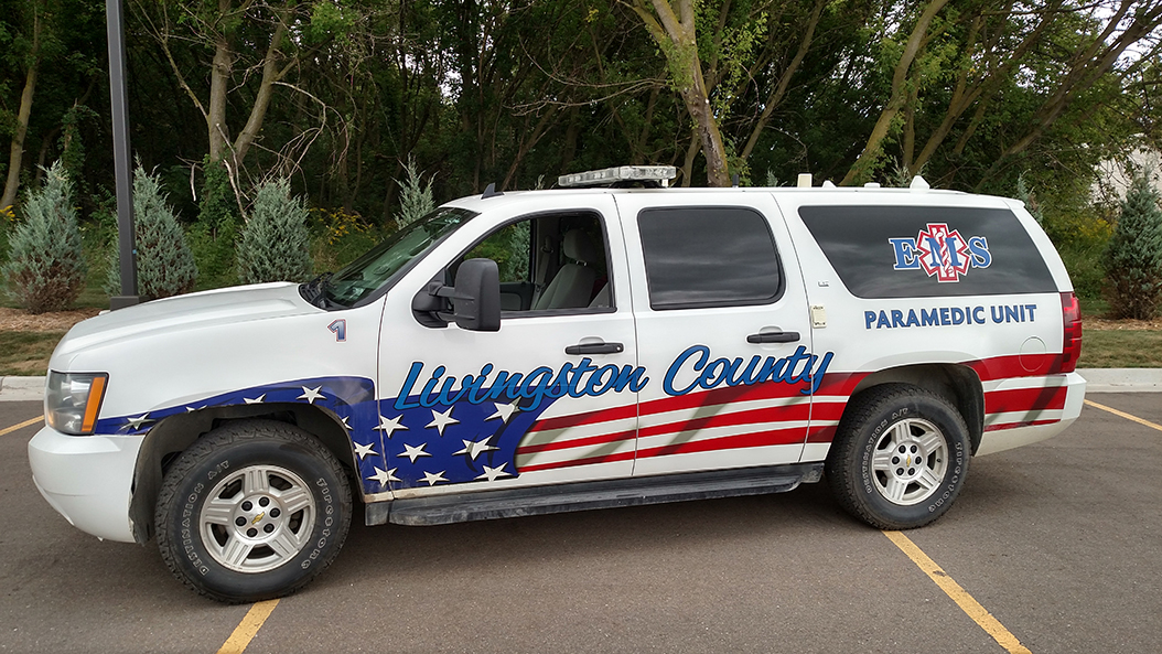 Two Mich. Agencies Launch Community Paramedic Pilot Projects