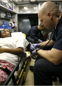 Broken thinking picture