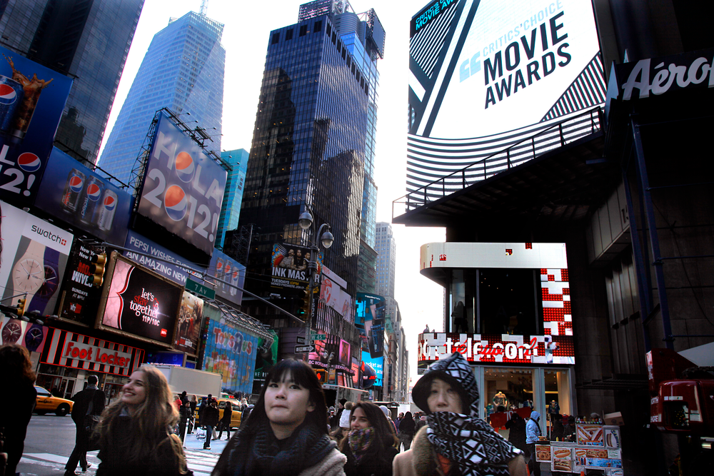 New York City: 5 free things for visitors to do