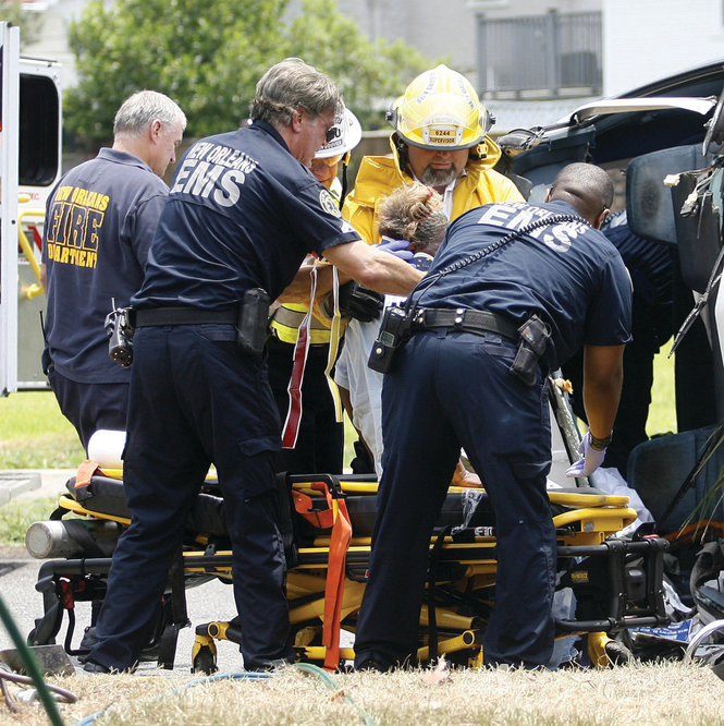 Honoring the Best in EMS