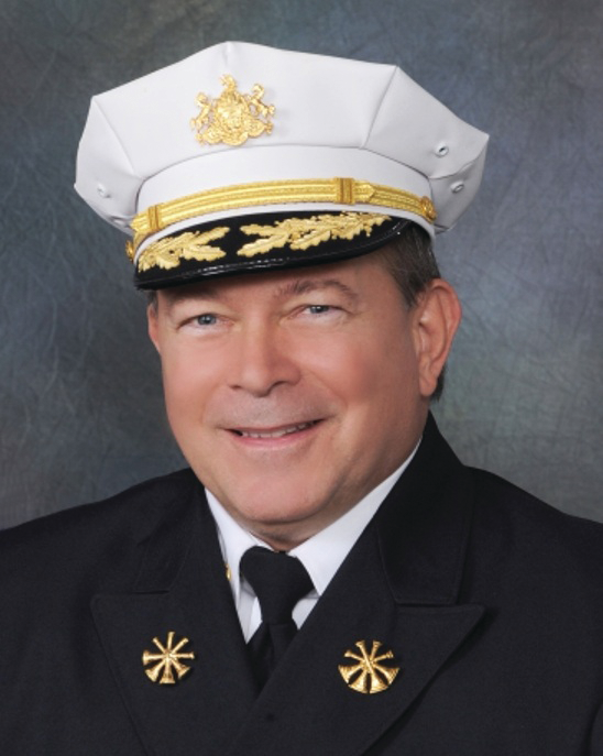 Quality Improvement in EMS