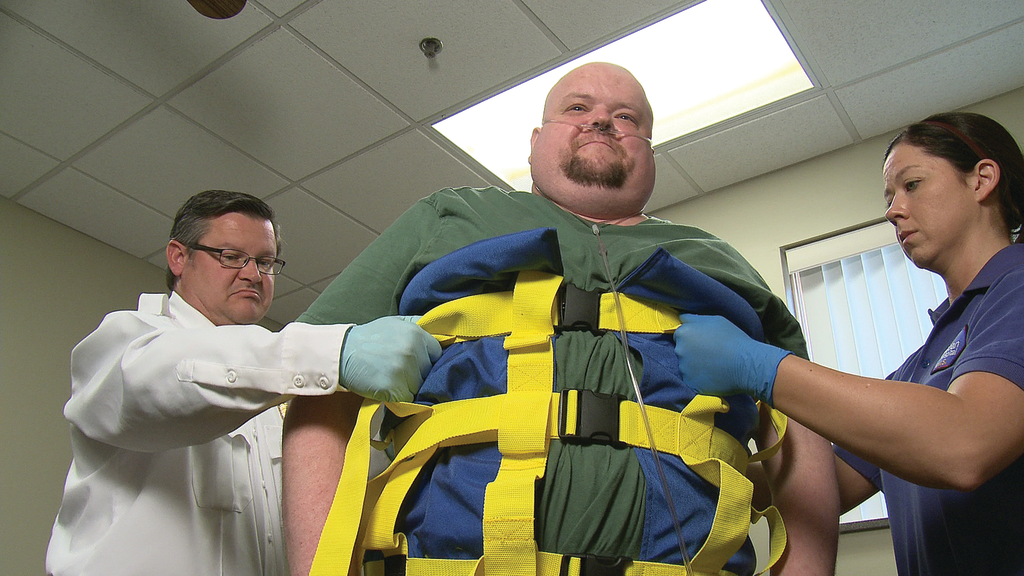 Binder Lift from Binder Lift, LLC