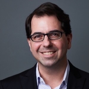 Mark Unruh, PhD is an associate professor in the Department of Population Health Sciences at Weill Cornell Medical College