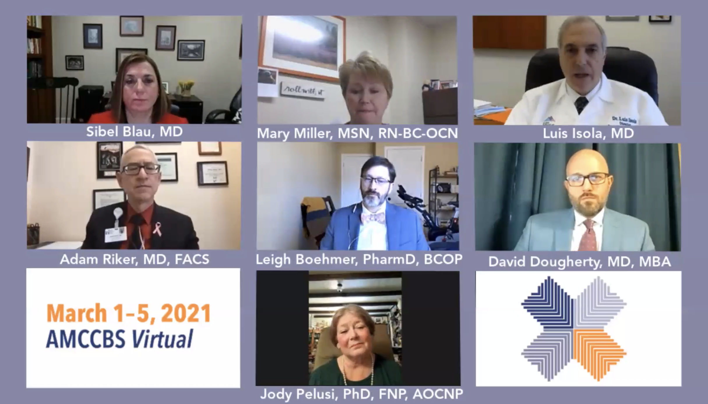 ACCC COVID-19