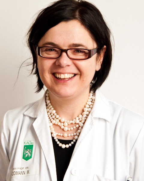 Marianne Brodmann, MD