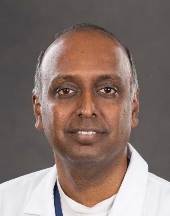 Dr Raj