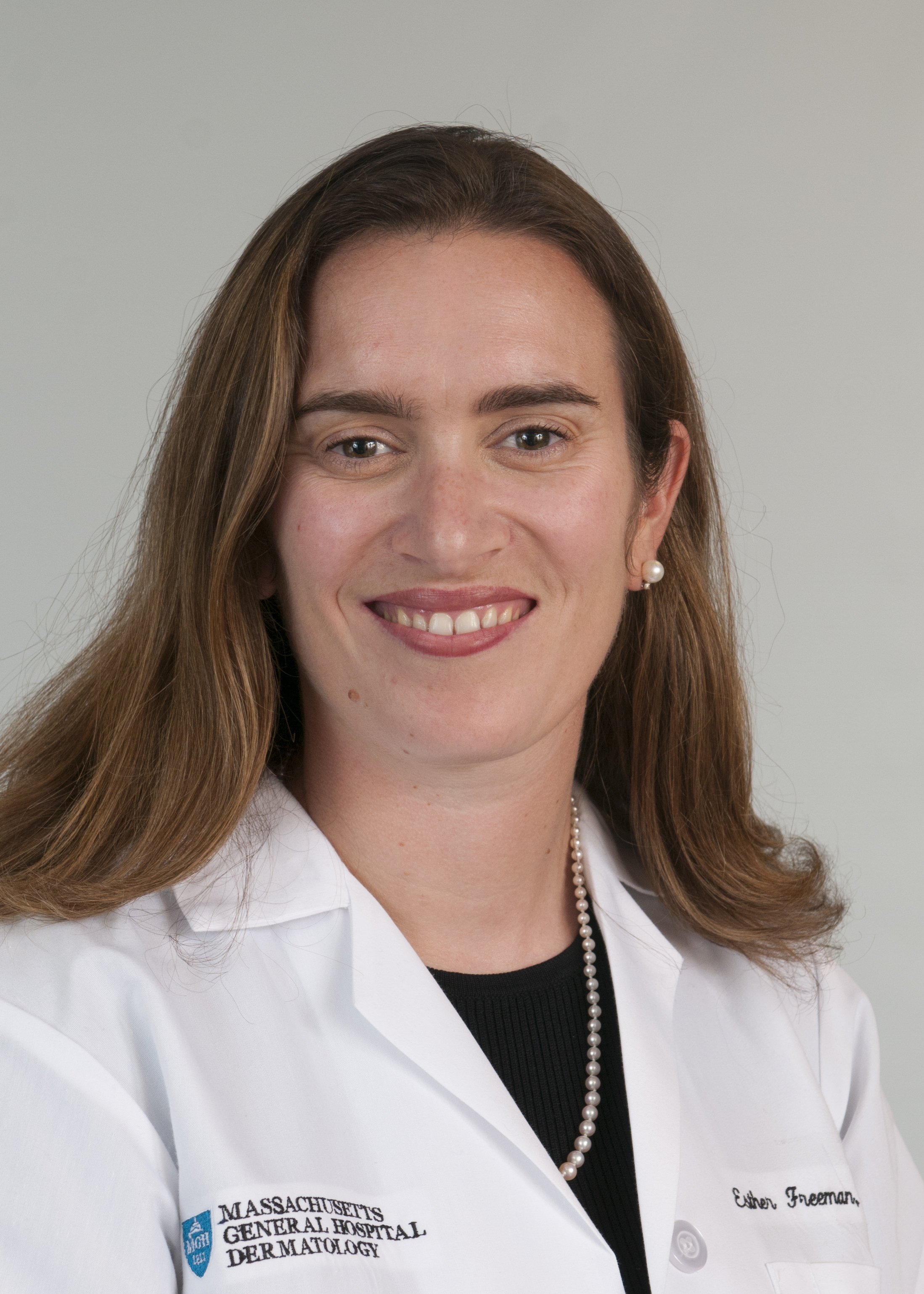 Dr Freeman