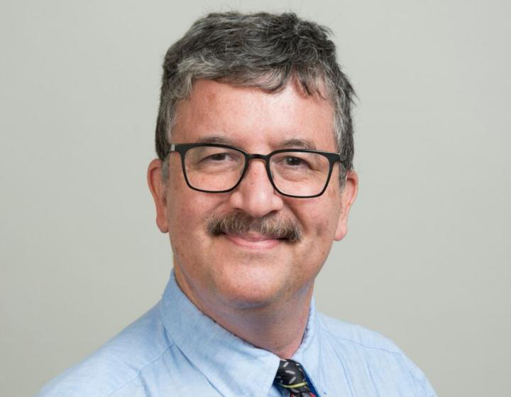 David Miklowitz