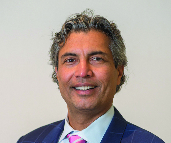 Rakesh Jain, MD, MPH