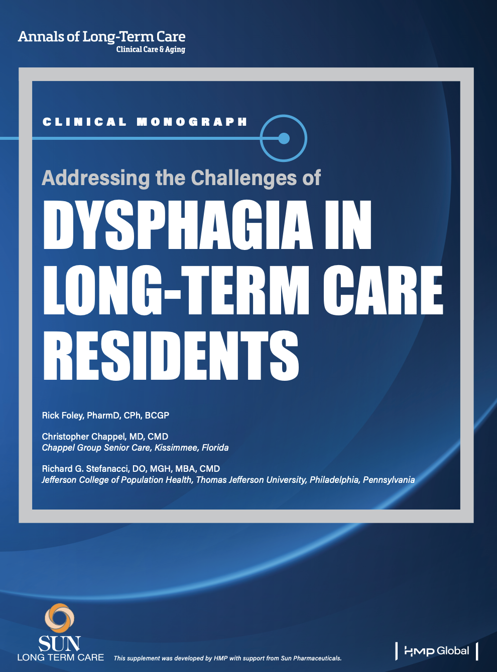 clinical monograph