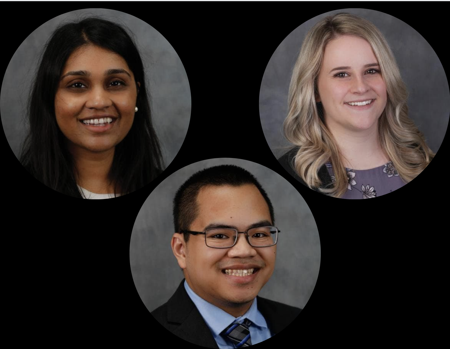 Soumya Vishwanath, PharmD, Ashley Chiara, PharmD, and Alan Gabot, PharmD, University of Massachusetts Medical School