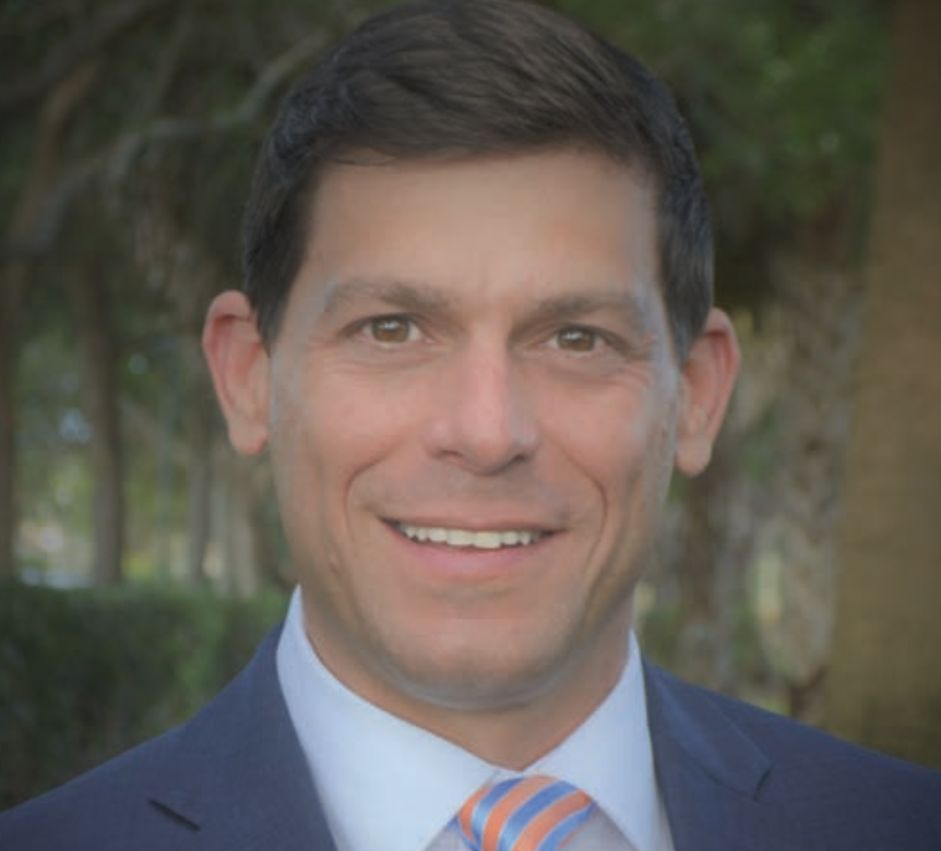 AndrewWeinstein,MD,MPH, board-certifieddermatologistandfellow of the American Academy of Dermatology at Boynton Beach Skin.