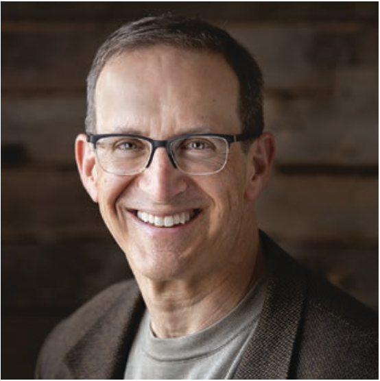 Steven R. Feldman_headshot