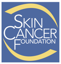 The Skin Cancer Foundation logo