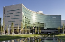Cleveland Clinic