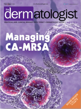 The Dermatologist