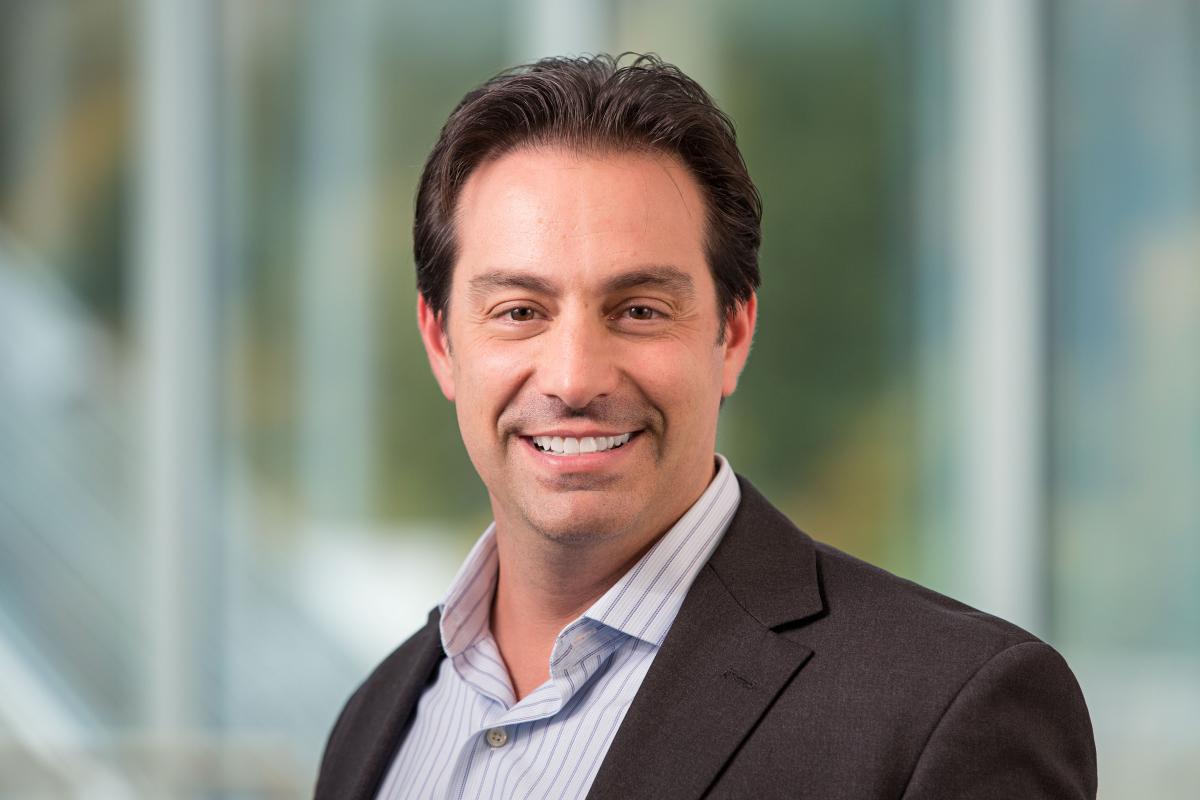 Industry Spotlight: Mark R. Lacerte, President & CEO, HARTMANN USA