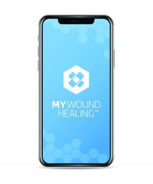 My Wound Healing App