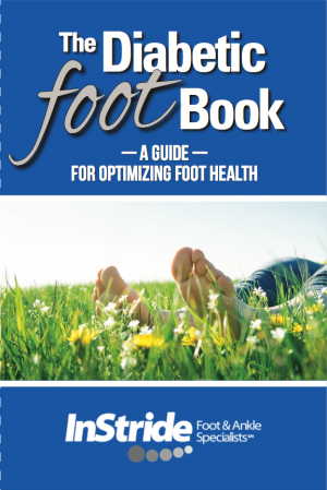 The Diabetic Foot Book: A Guide For Optimizing Foot Health