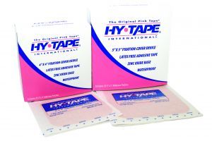 Hy-Tape