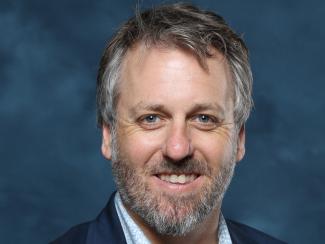 Andrew Penn, RN, MS, NP, CNS, APRN-BC