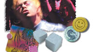 Truth About Hallucinogens
