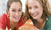 On the Rise: Salt, Sugar & Fat