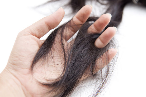Hair Loss After Pregnancy Hair Loss After Pregnancy