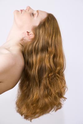 Womens Hair Loss