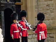 guards