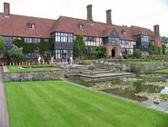 gardens