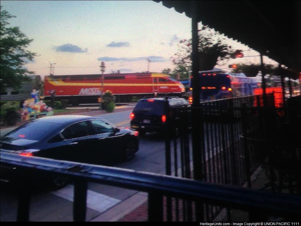 Heritage Units heritage-units