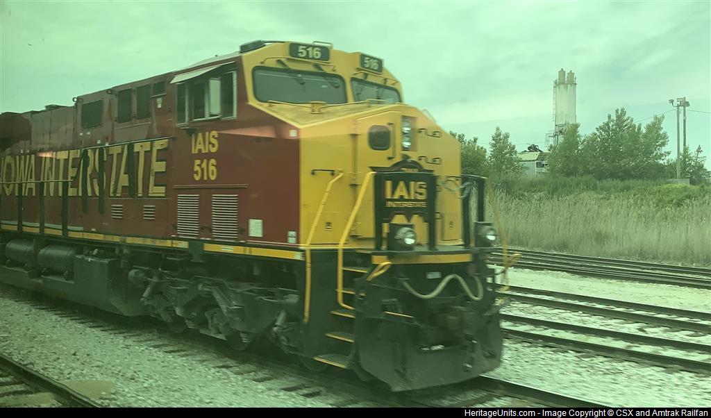 Heritage Units