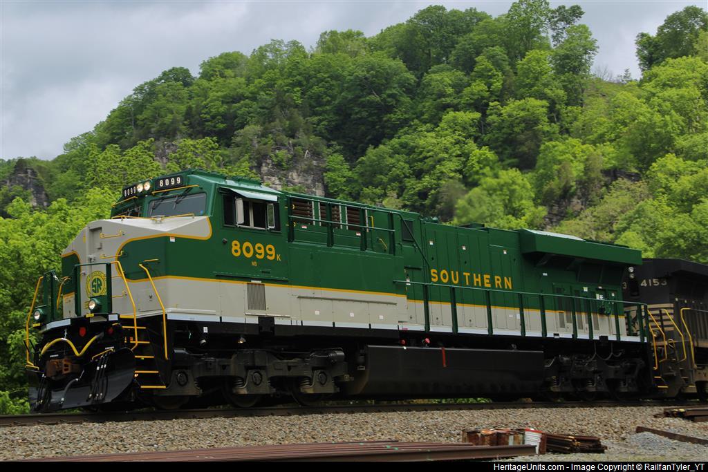 Heritage Units