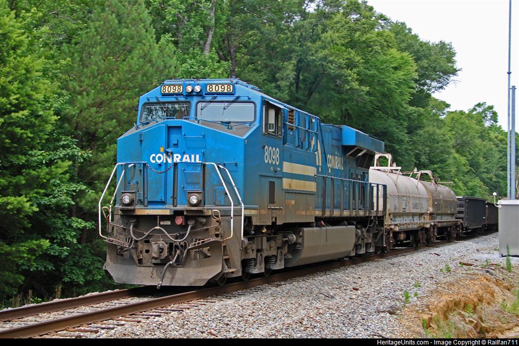 Heritage Units