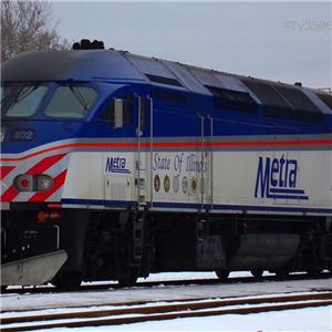 Heritage Units