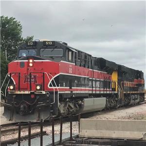 Heritage Units