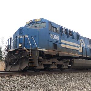 Heritage Units