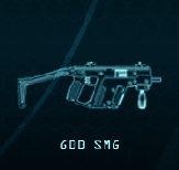 KWA NS2 Submachine Guns